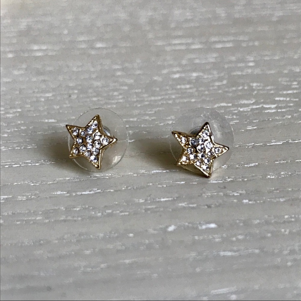 Star Studs ⭐️